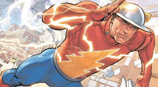 外媒评7位理应退休的超级英雄 蝙蝠侠第一