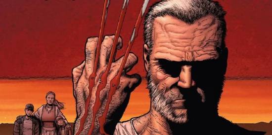 外媒评7位理应退休的超级英雄 蝙蝠侠第一