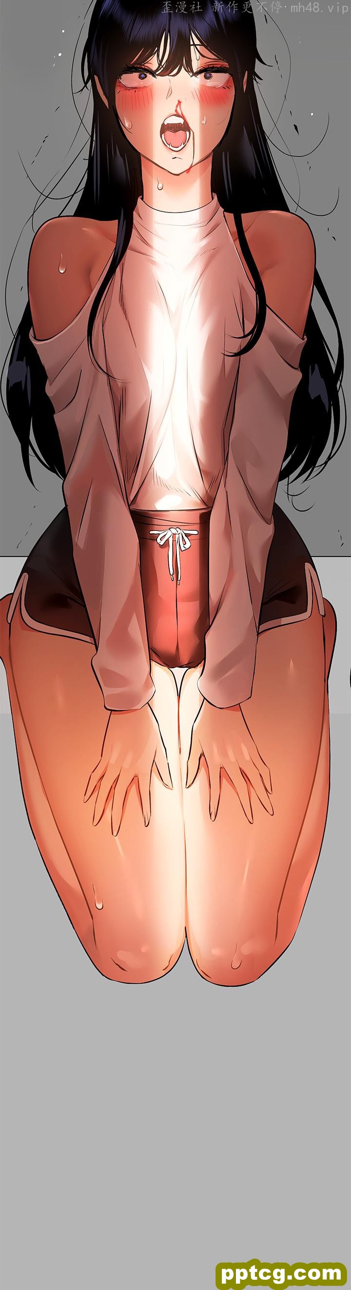 第43话 做错事就得接受惩罚_富家女姐姐