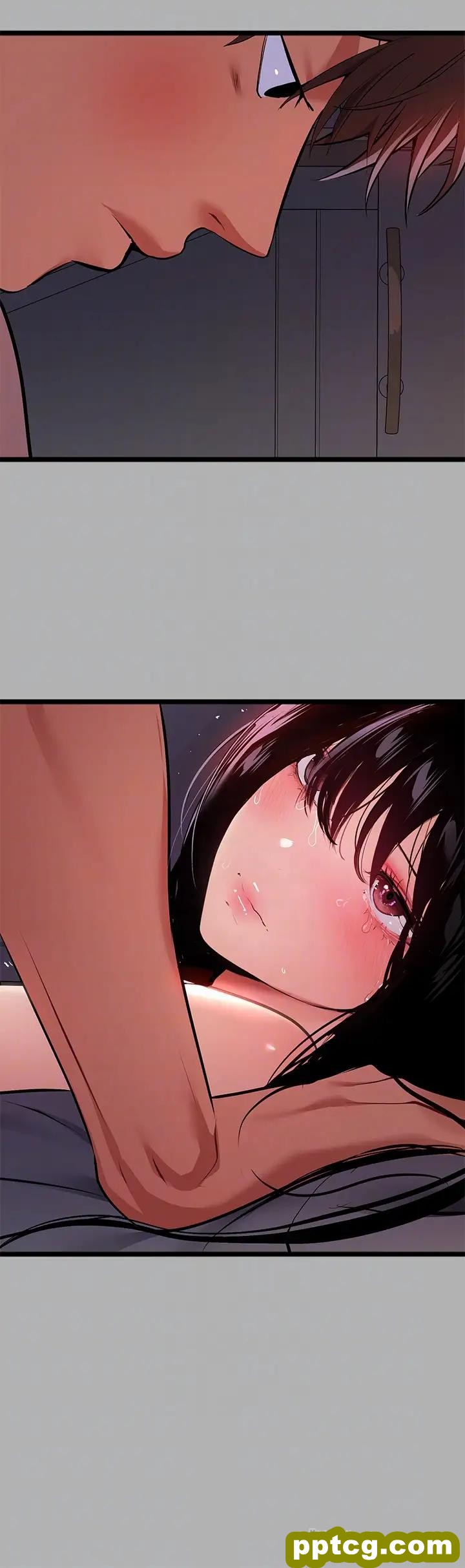 第38话 我想跟你睡~_富家女姐姐