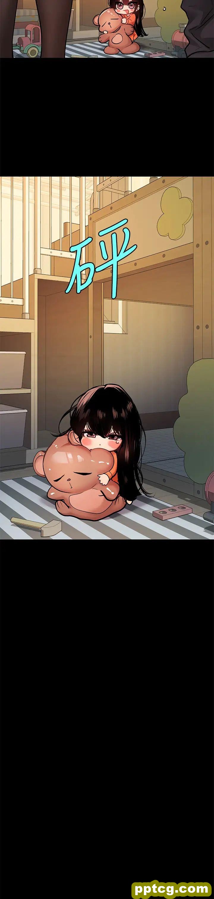 第36话 让我来呵护你_富家女姐姐
