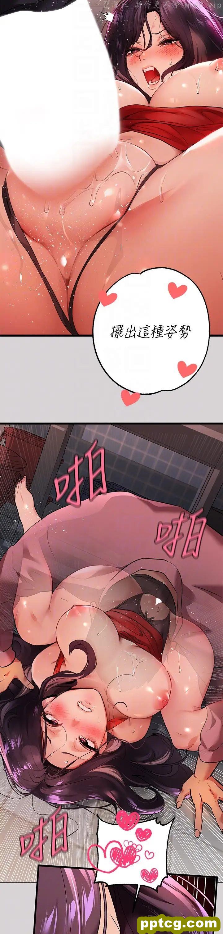 第34话 与宥拉姐的性爱对决_富家女姐姐