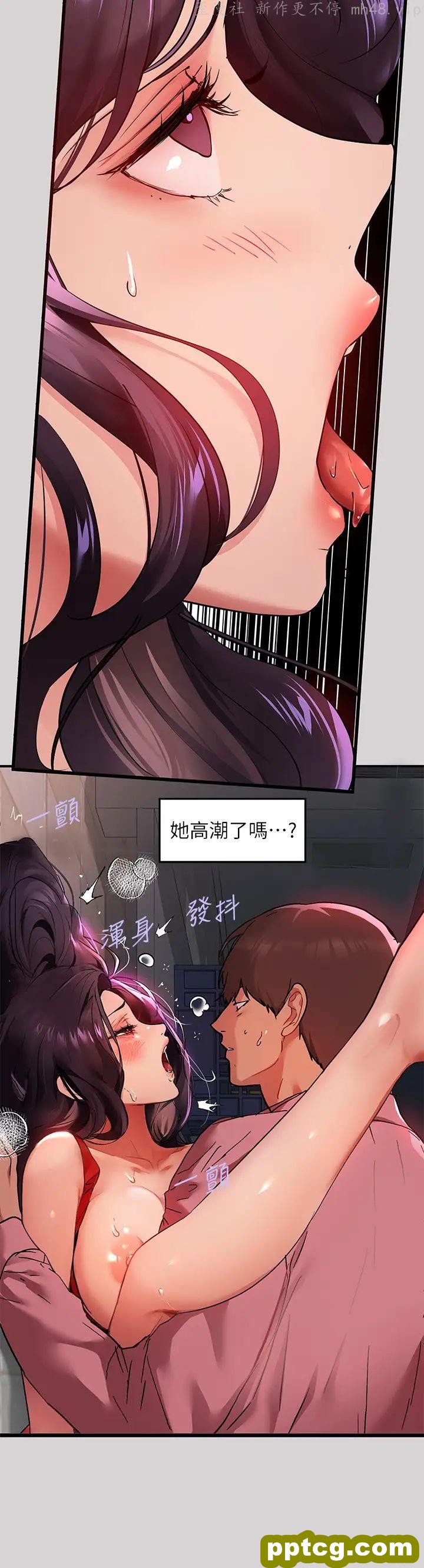 第34话 与宥拉姐的性爱对决_富家女姐姐