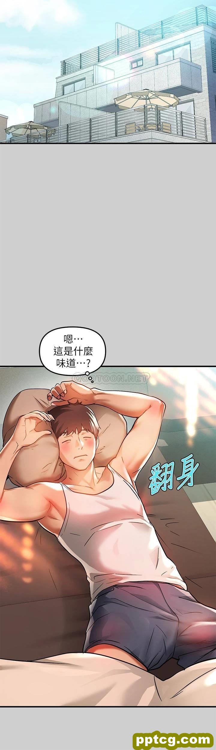 第30话 肉棒初体验_富家女姐姐