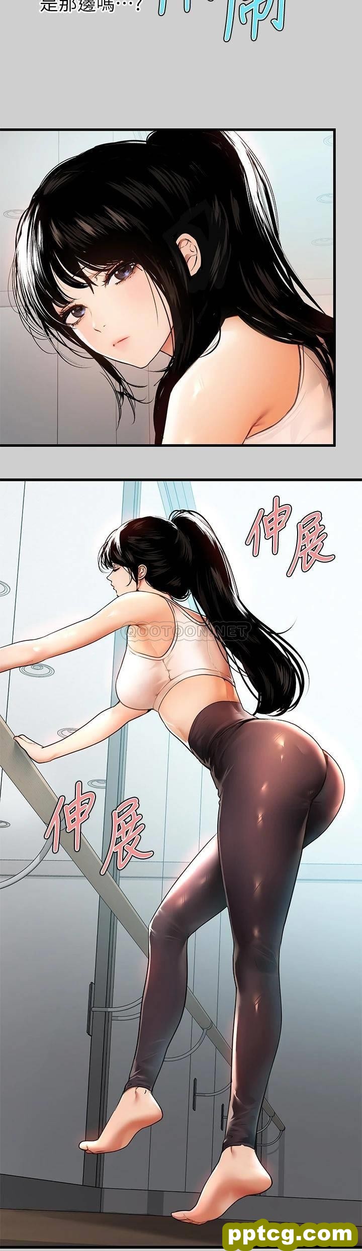 第30话 肉棒初体验_富家女姐姐