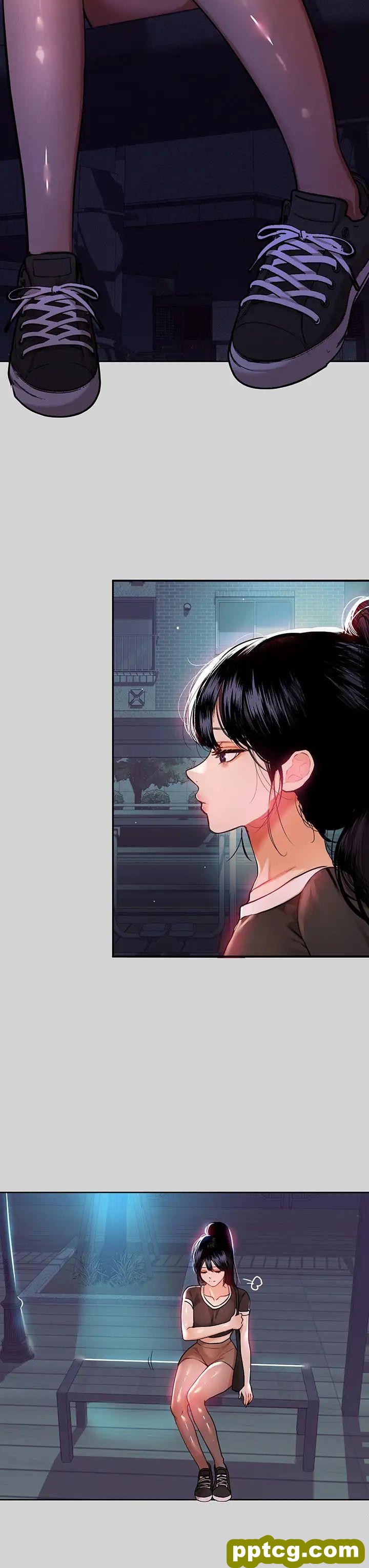 第24话 让人血脉贲张的惊喜_富家女姐姐