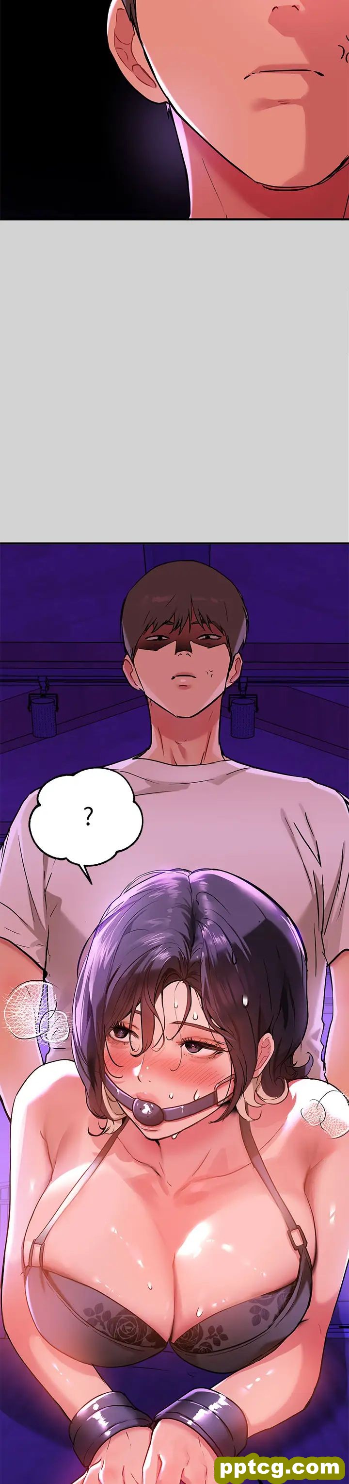 第17话 喜欢粗鲁点的宥拉姐_富家女姐姐