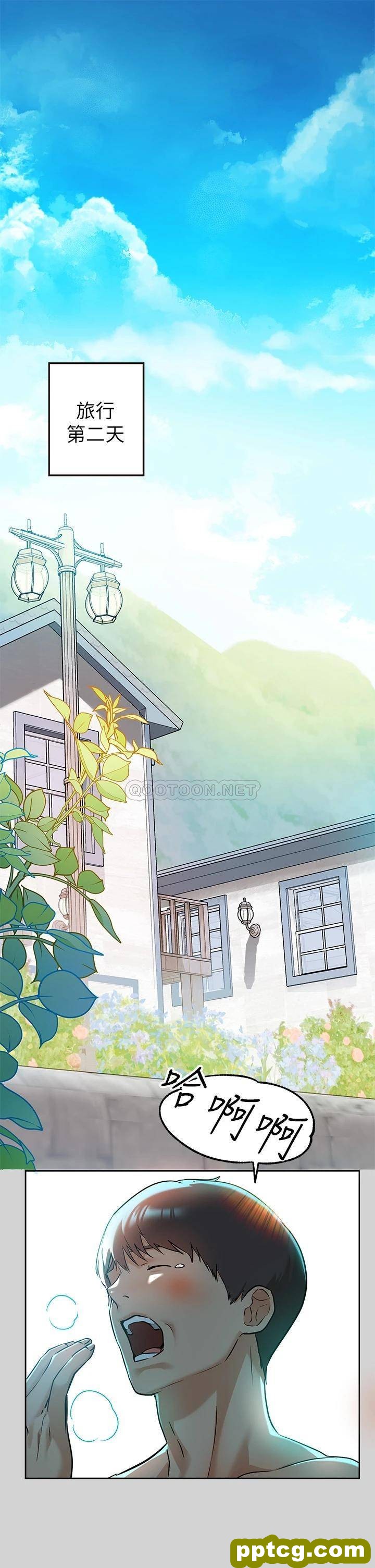 第14话 穿着性感泳衣在野外开干…?_富家女姐姐