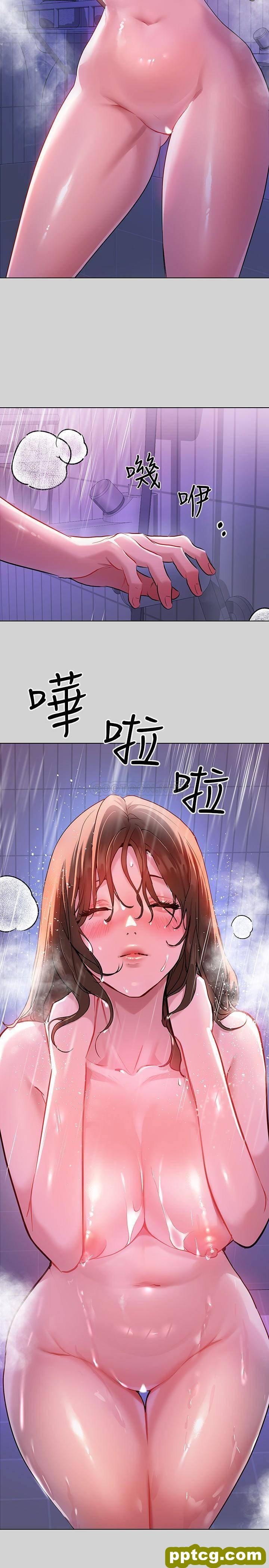 第4话 为何总是慾火焚身?_富家女姐姐