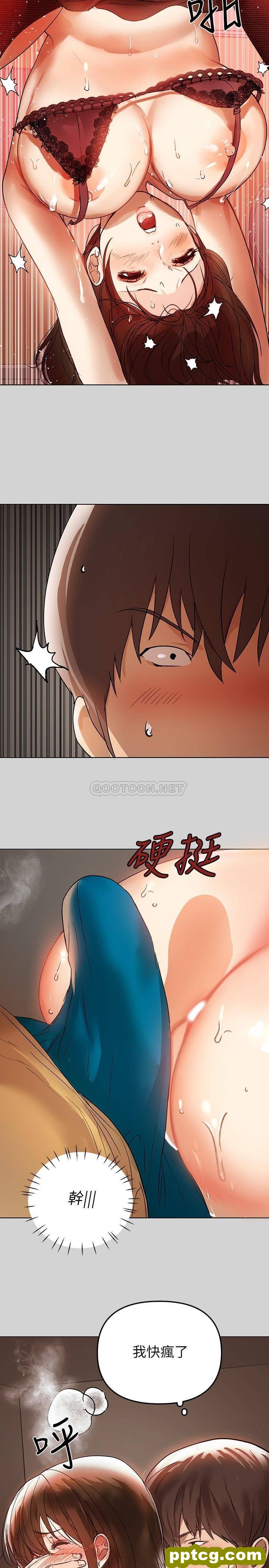 第3话 衣柜传出的呻吟_富家女姐姐