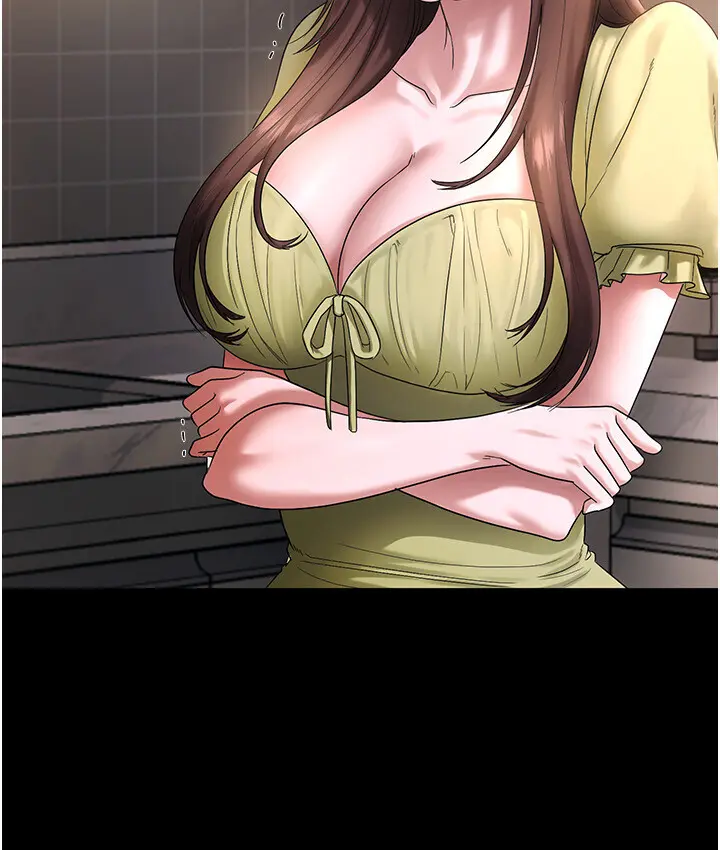 第50话  你想玩什么色色play_老板娘的诱惑
