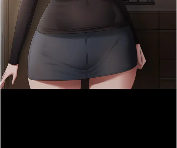 第46话  为了保守祕密的行动_老板娘的诱惑
