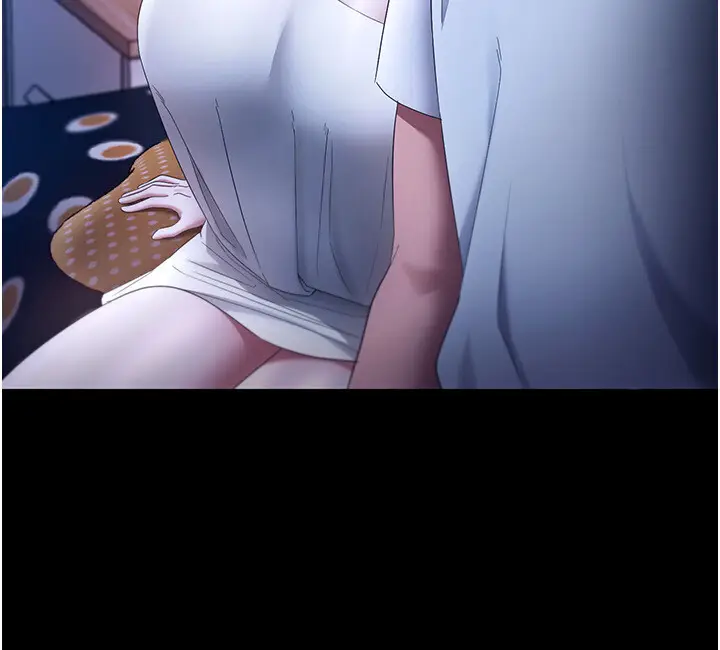 第46话  为了保守祕密的行动_老板娘的诱惑