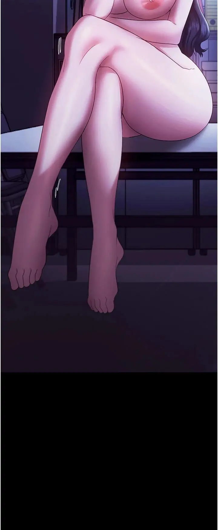 第39话  阴险老板的性癖好_老板娘的诱惑