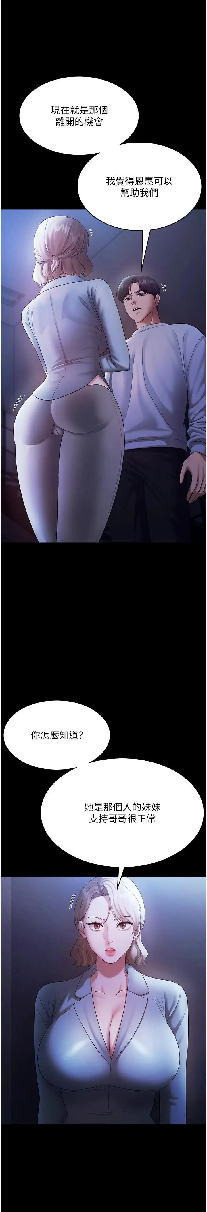 第34话  你下面好像准备好被训啰_老板娘的诱惑