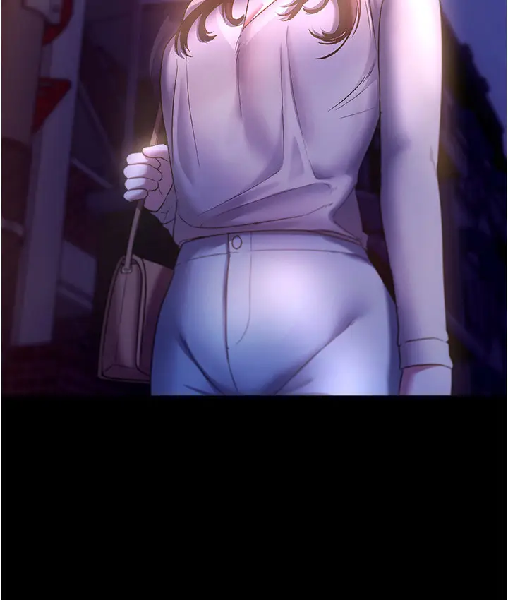 第21话  向姐姐伸出的魔爪_老板娘的诱惑