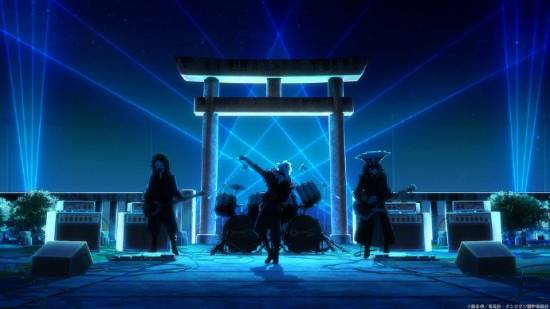 动画《当哒当》玩X-JAPAN梗没获许可 团长YOSHIKI连发数条推文质疑-皮皮兔动漫