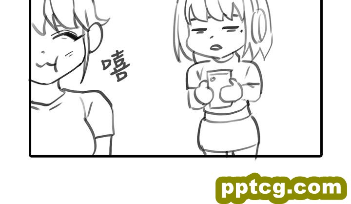 休刊特别篇1_痴汉成瘾