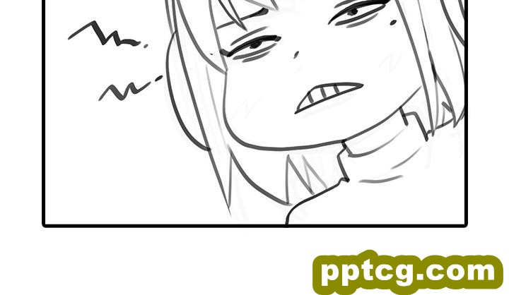 休刊特别篇1_痴汉成瘾
