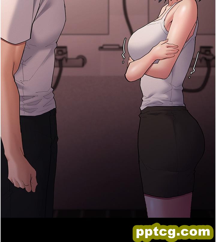 第46话 谁会相信当众便溺的破麻?_痴汉成瘾