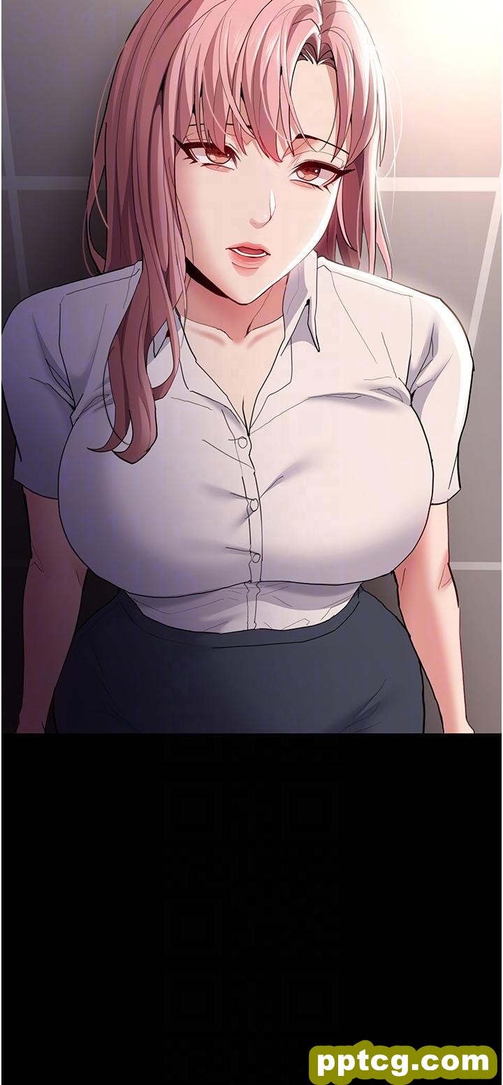第44话 乖乖张开腿等我!_痴汉成瘾