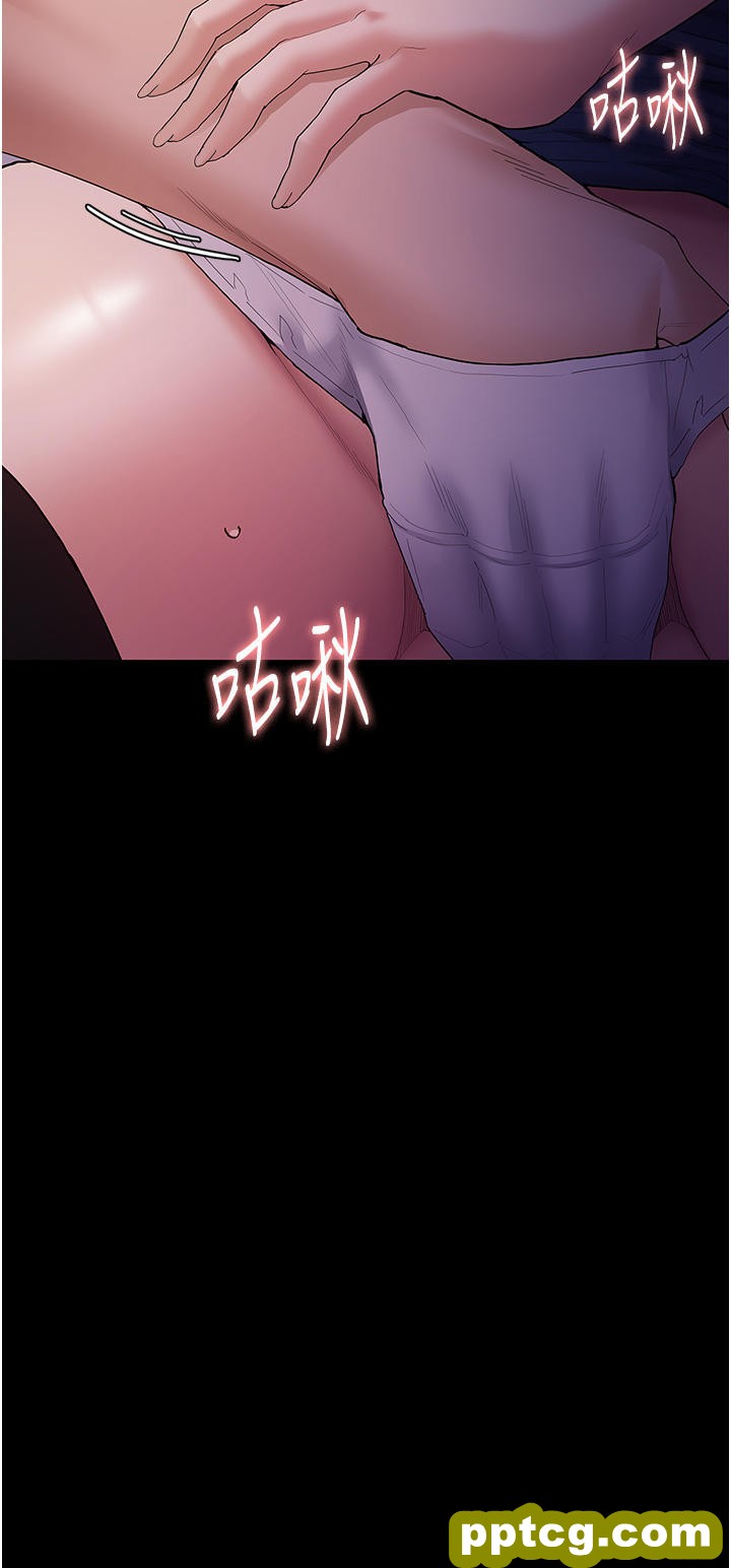第38话 用肉棒教老师做人_痴汉成瘾