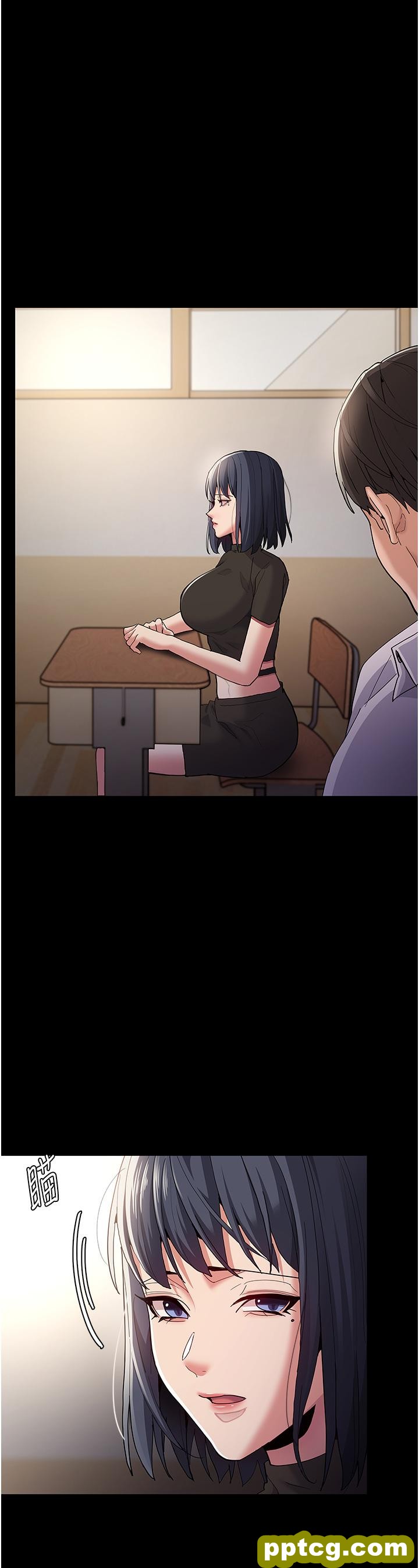 第36话  自己送上门的猎物_痴汉成瘾