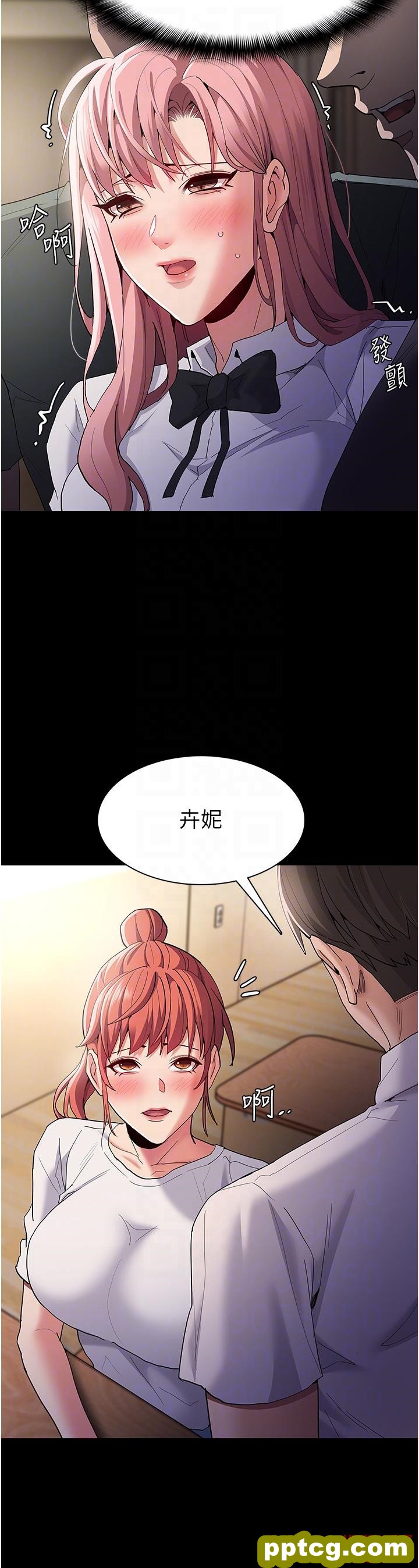 第35话  变成肉便器的依甯_痴汉成瘾