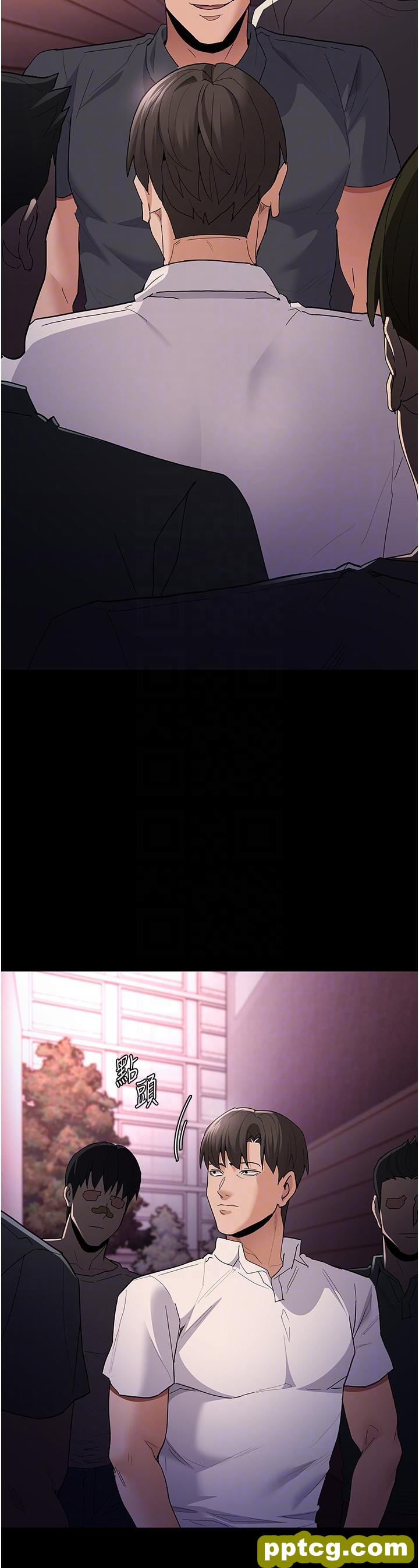 第33话  排队上公车啰_痴汉成瘾