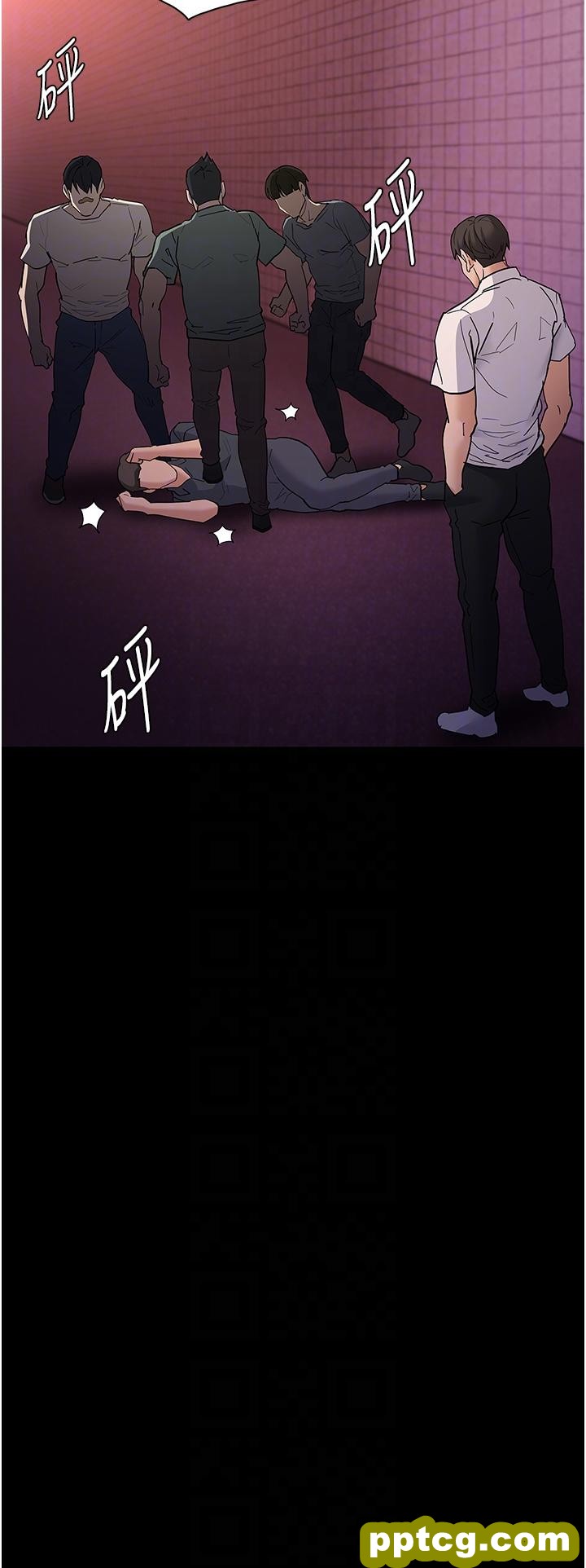 第33话  排队上公车啰_痴汉成瘾