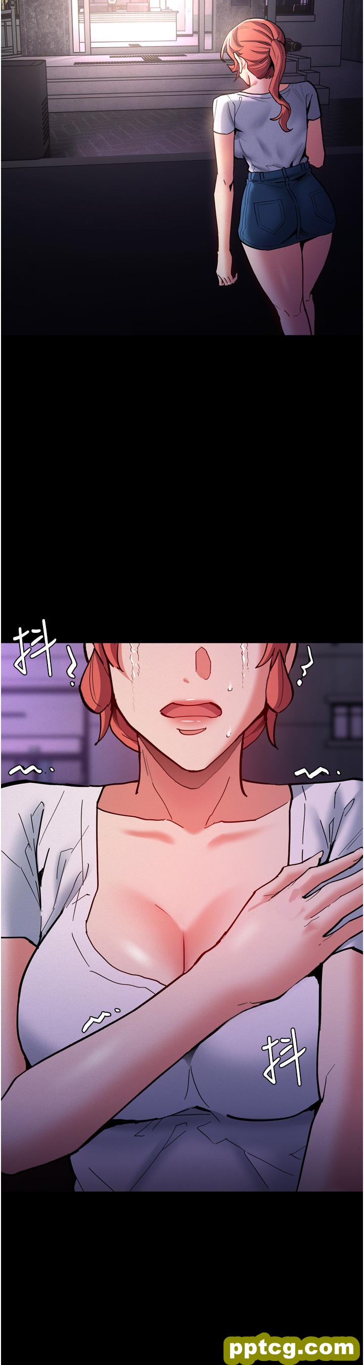 第21话  越插越紧的小穴_痴汉成瘾