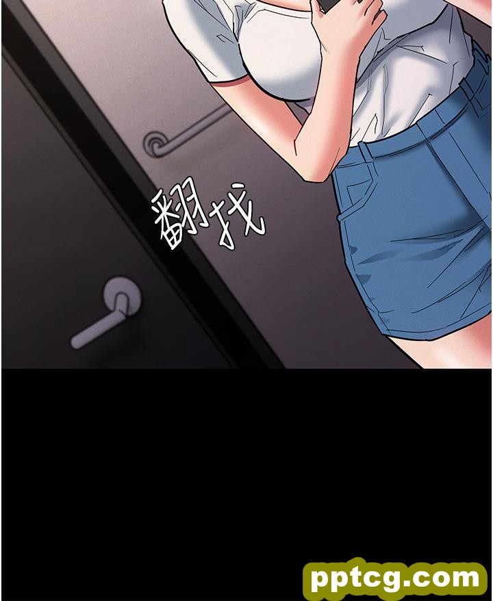 第19话  妳都看见啦?_痴汉成瘾