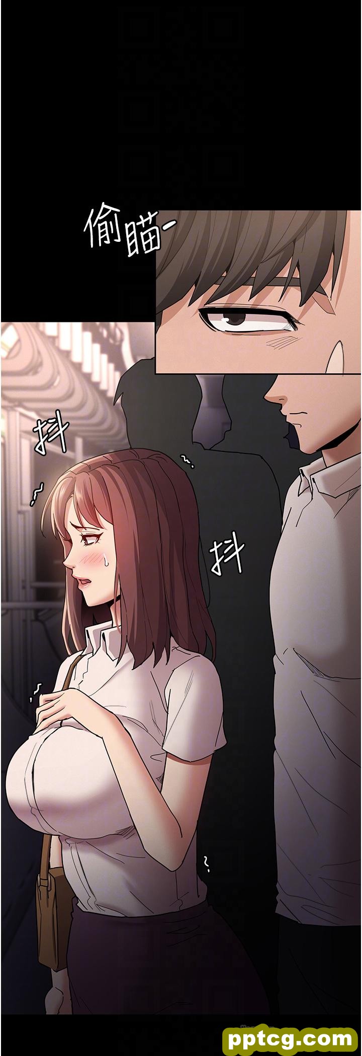 第13话  自投罗网的猎物_痴汉成瘾
