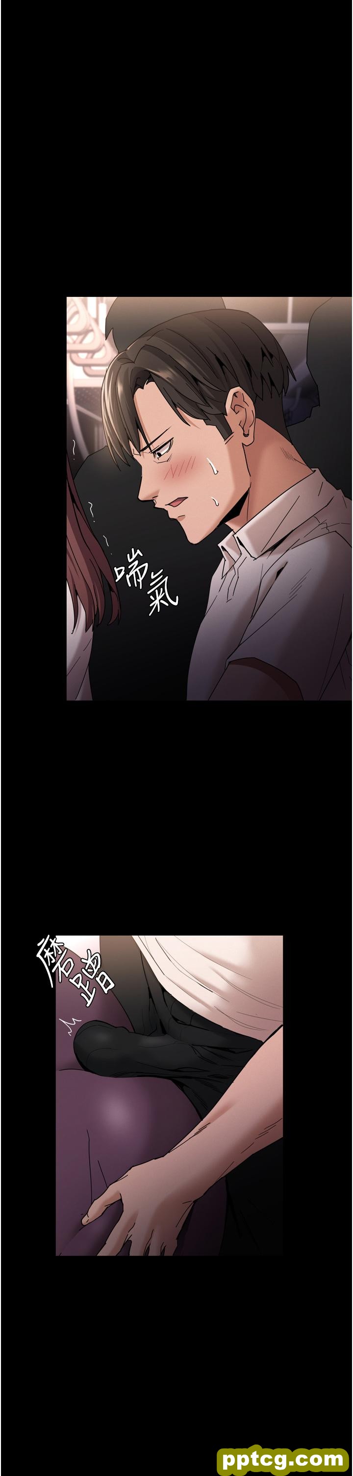 第11话  淫荡老师的小穴!_痴汉成瘾