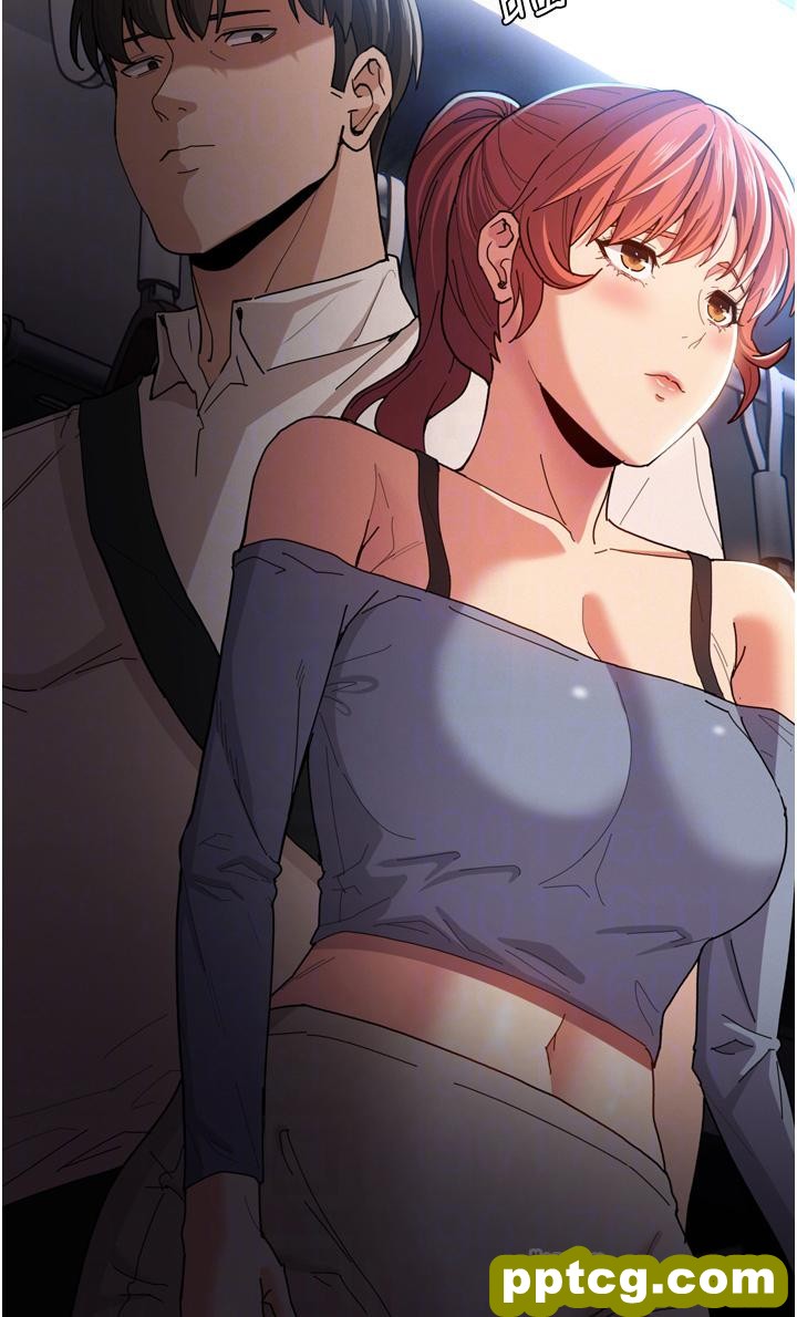 第6话  令人留连忘返的刺激快感_痴汉成瘾