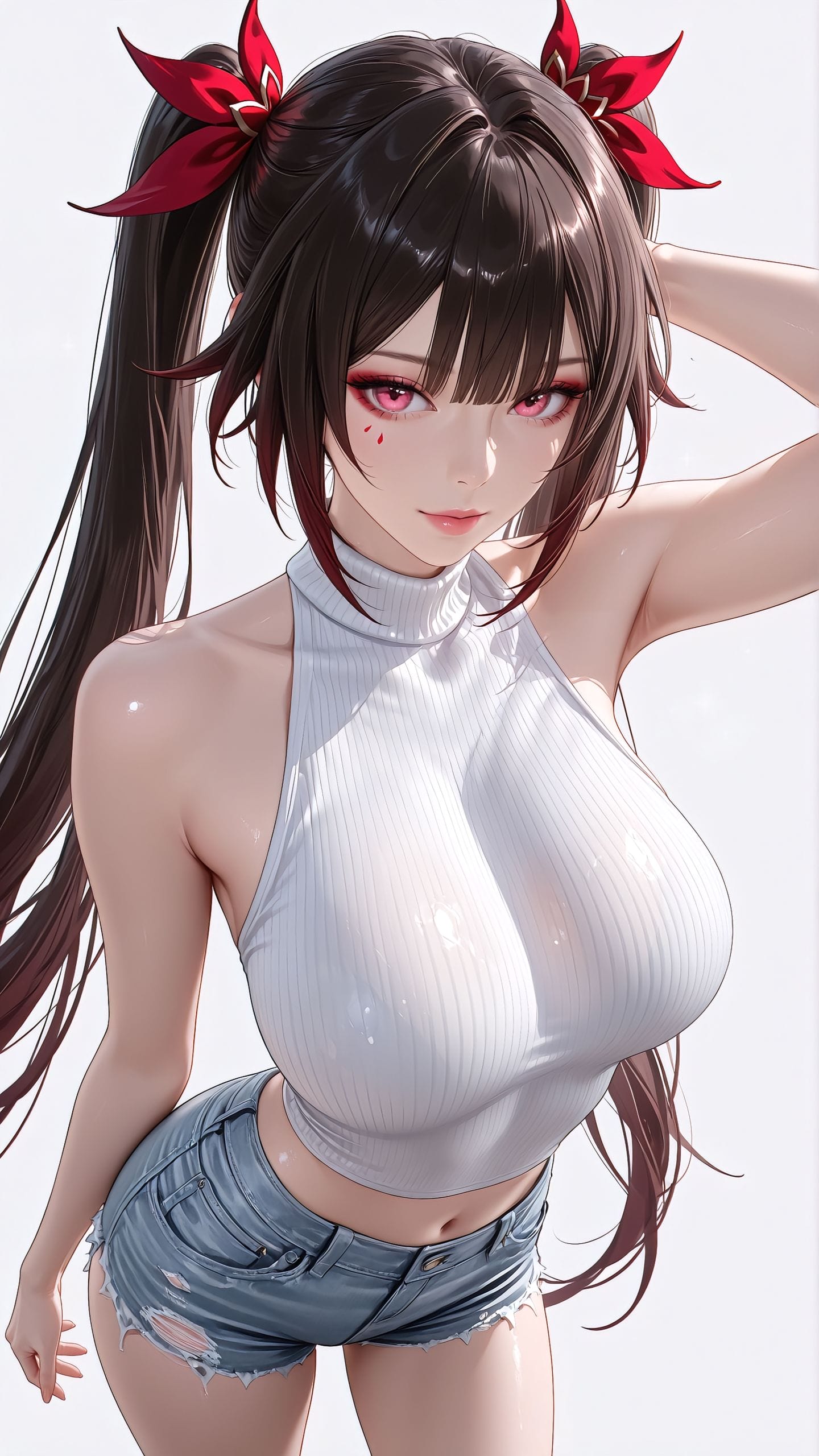 崩坏星穹铁道 写实风格 二次元游戏 壁纸分享-皮皮兔动漫