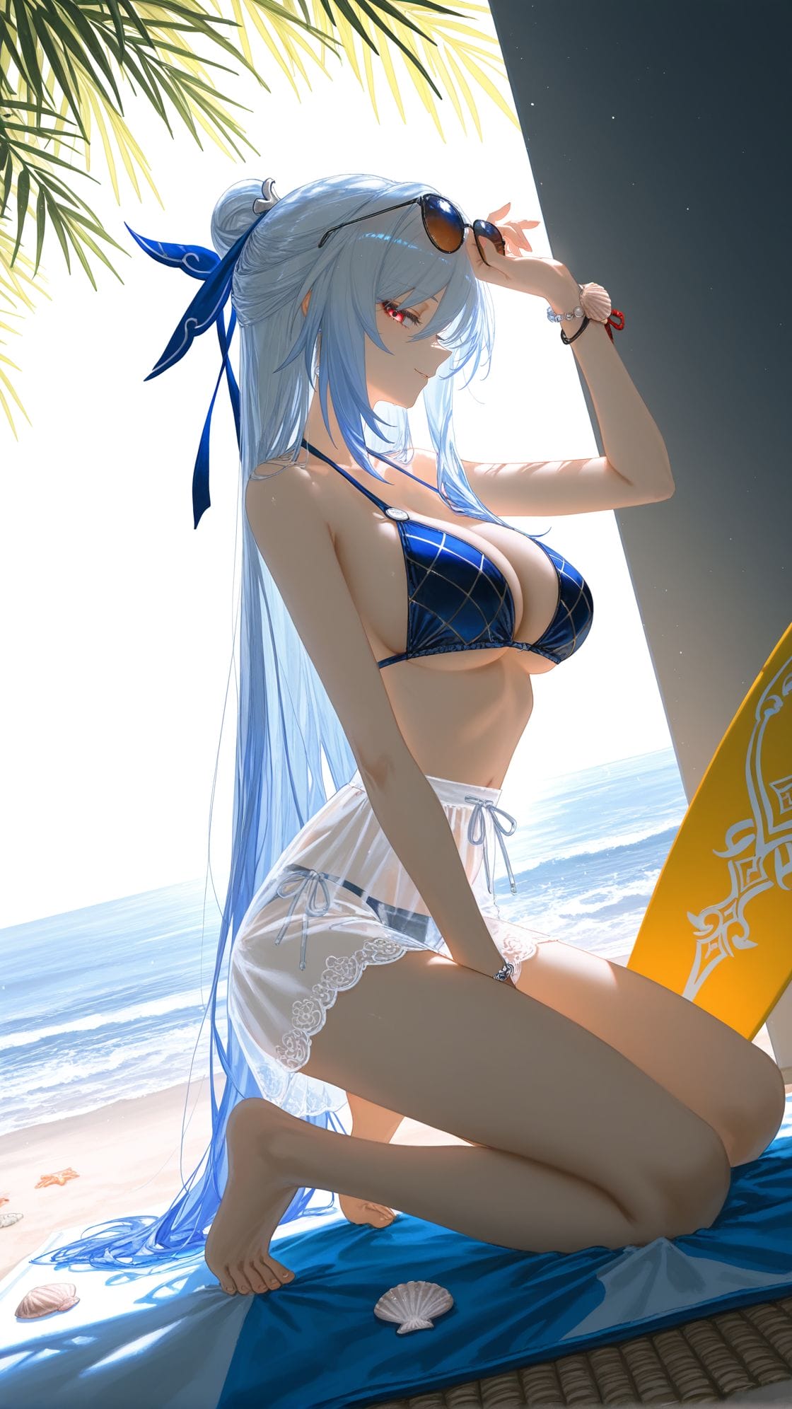 二次元游戏图片壁纸 热门推荐 崩坏星穹铁道 镜流