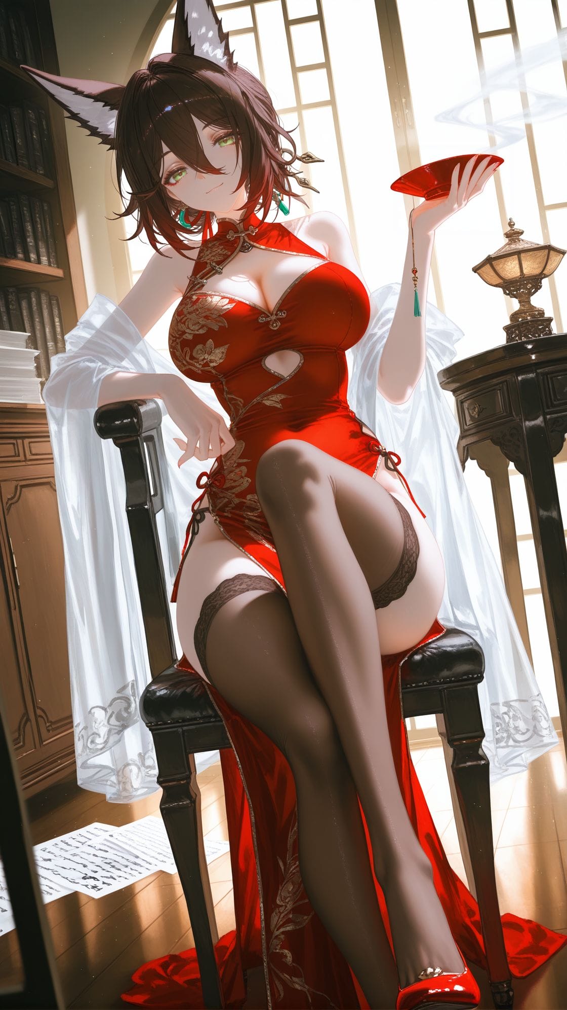 游戏手机桌面图片 崩坏星穹铁道 停云壁纸