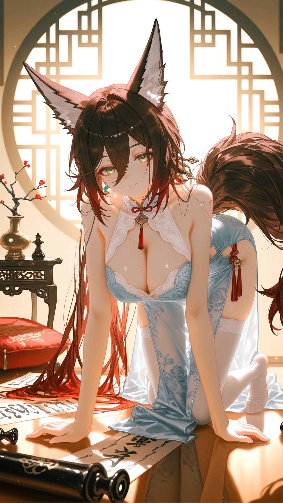 游戏手机桌面图片 崩坏星穹铁道 停云壁纸