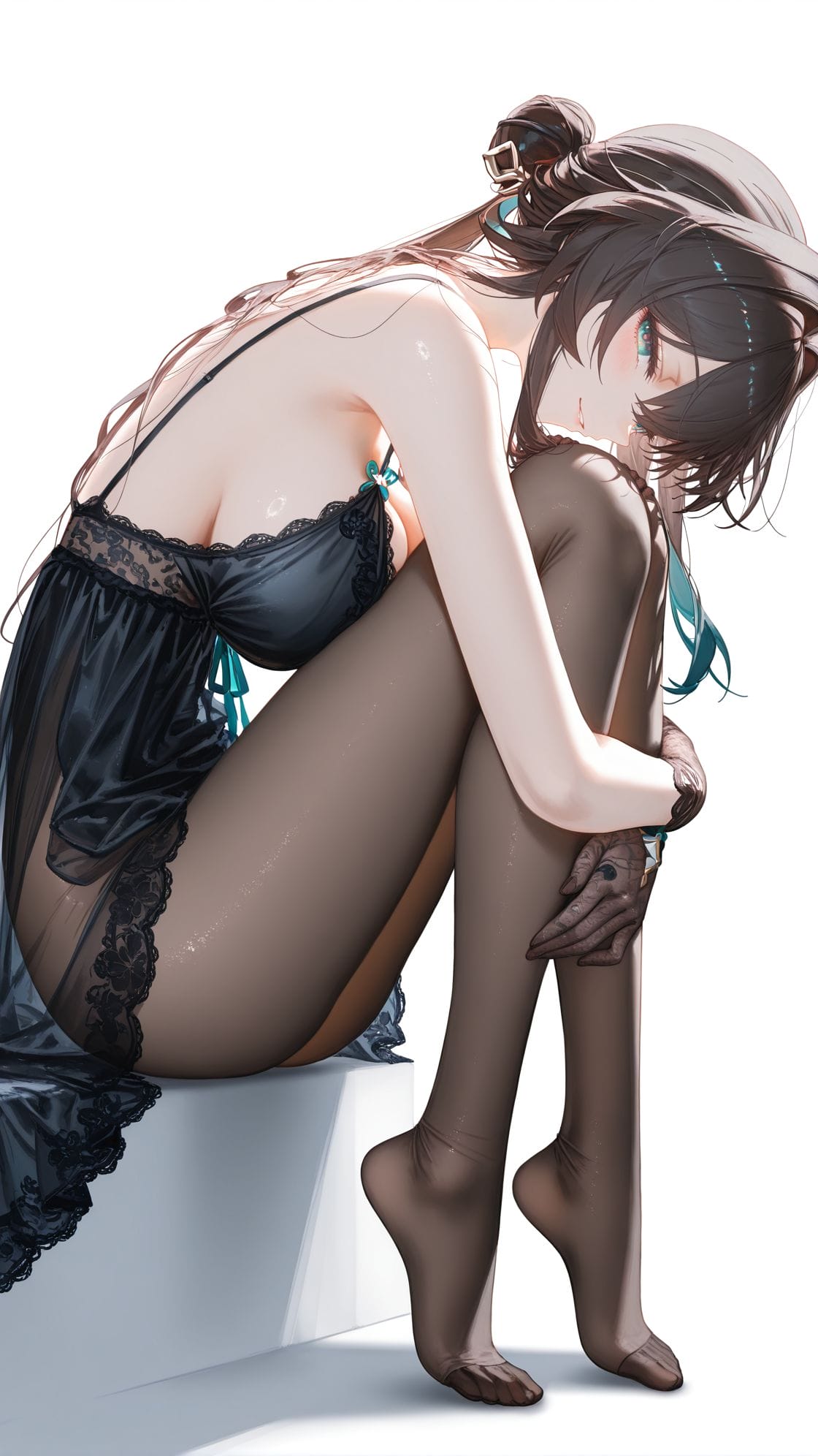 崩坏星穹铁道 阮梅