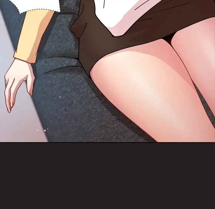 第 45 话_和美女上司玩游戏