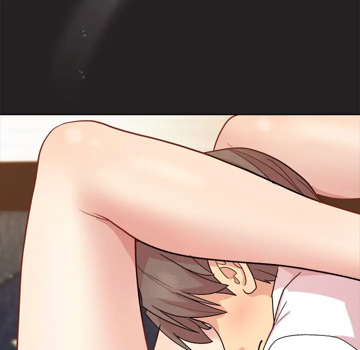 第 45 话_和美女上司玩游戏