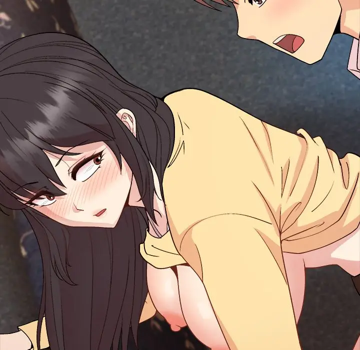 第 45 话_和美女上司玩游戏