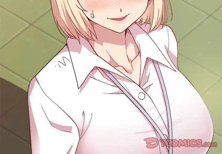 第 43 话_和美女上司玩游戏