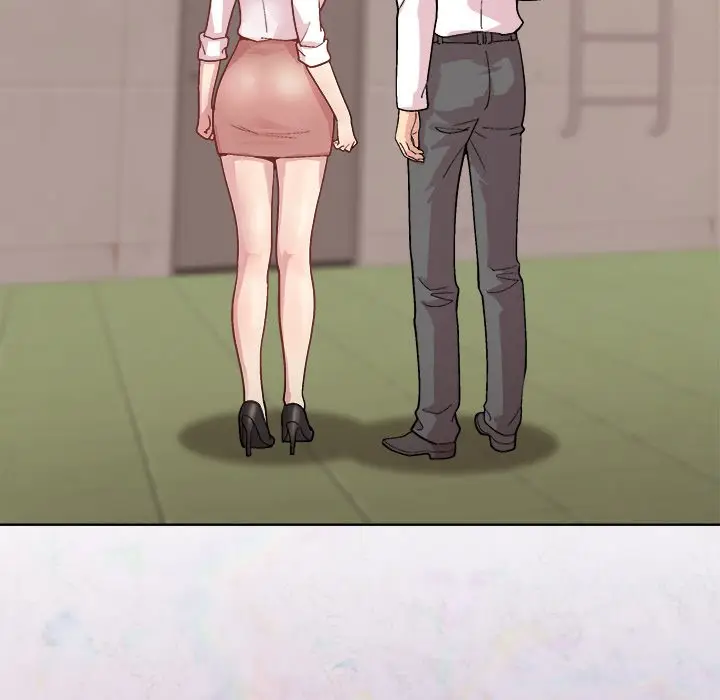第 43 话_和美女上司玩游戏