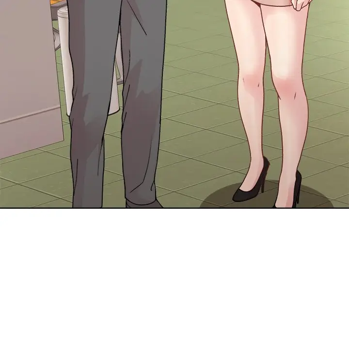 第 43 话_和美女上司玩游戏