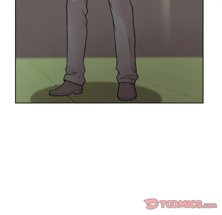 第 43 话_和美女上司玩游戏