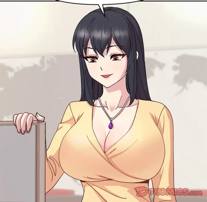 第 43 话_和美女上司玩游戏