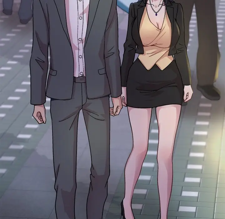 第 43 话_和美女上司玩游戏