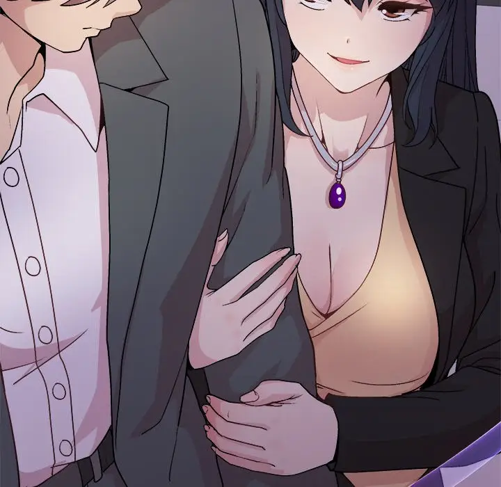 第 43 话_和美女上司玩游戏
